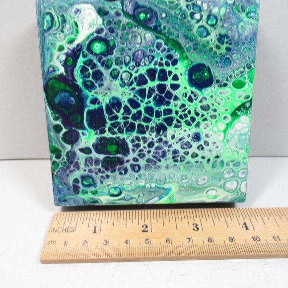 Flow art - Picture 4 of 10